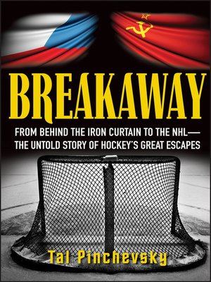 cover image of Breakaway
